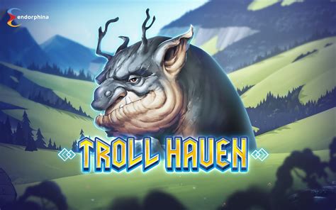 Troll Haven 5